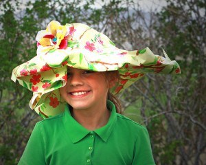 Kentucky Derby Hat