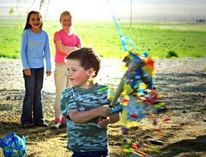 Pinata Breaker