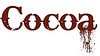 Cocoa Signature