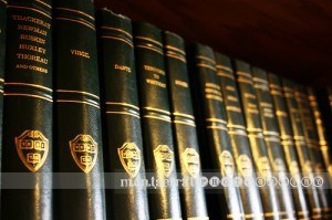 Harvard Classics