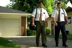 Mormon Missionaries (Elders)
