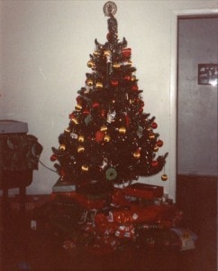 Christmas Tree Miami