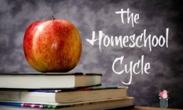 The homeschool cycle