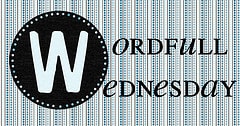 Wordfull Wednesday Button 01
