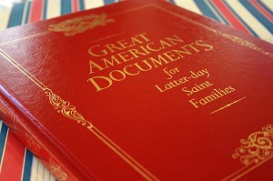 Great American Documents for LDS Families 
