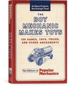 mechanic book