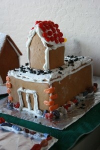 gingerbread houses 2011 05