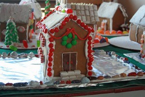 gingerbread houses 2011 06