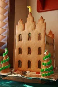 gingerbread houses 2011 07