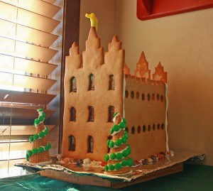 gingerbread houses 2011 08