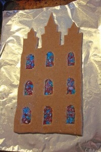 gingerbread houses 2011 11