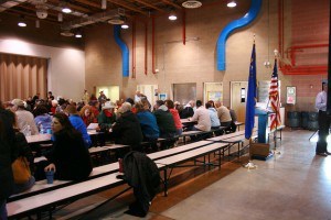 Nevada Caucus