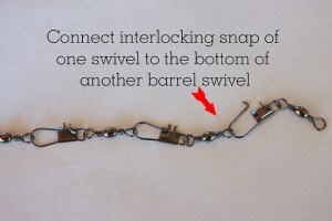  barrel swivel bracelet 04