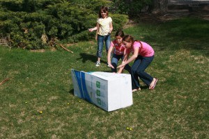 IMG_1030 rolling down hill in a square box