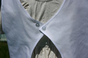 Edwardian Apron 05