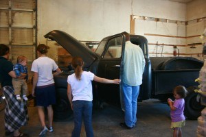 1950 Chevy