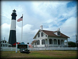 Tybee Island Light House Savannah, GA