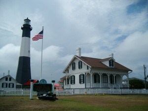 Tybee Island Lighthouse Savannah, GA