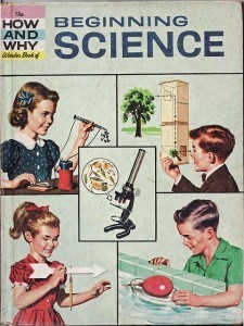 Beginning Science