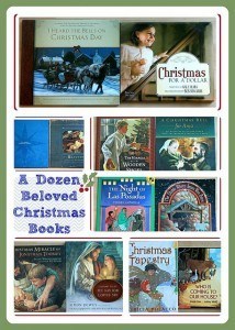 A Dozen Christmas Books