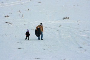 IMG_5372 trekking up the hill