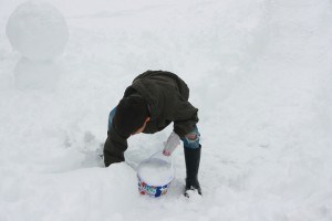 IMG_5243 playing in the snow