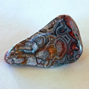 Polished Rock 01