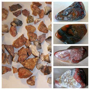 polished rocks collage 02