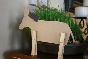 donkey craft