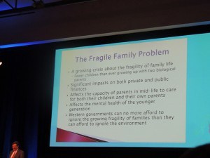 Fragile Families slides 02 - Patrick Parkinson