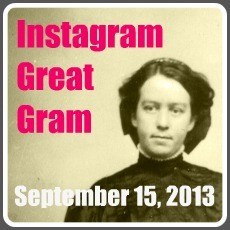 Instagram Great Gram Day