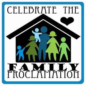 Family Proclamation