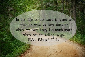 Empty Path - Elder Soares