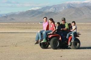 IMG_0760 riding the 4 wheeler