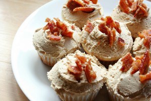 IMG_0796 Maple Bacon Cupcakes