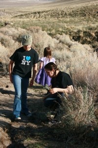 IMG_1068 picking sagebrush