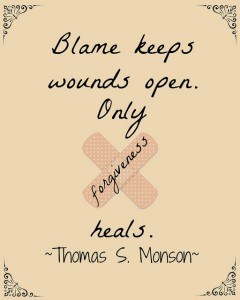 Thomas S Monson