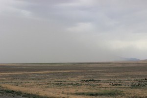 Dust Storm