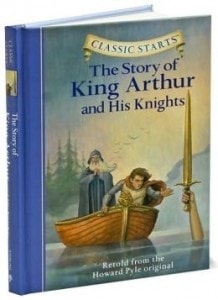 king arthur