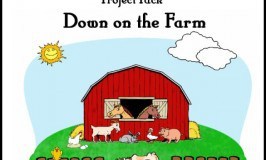 Down on the farm lapbook