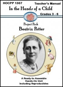 beatrix potter