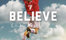 Believe Movie Poster