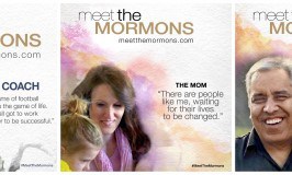 Meet the mormons
