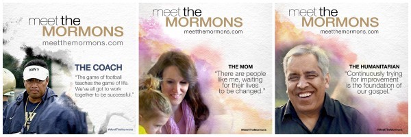 Meet the mormons