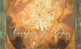 Visions of Hope by Annie Henrie