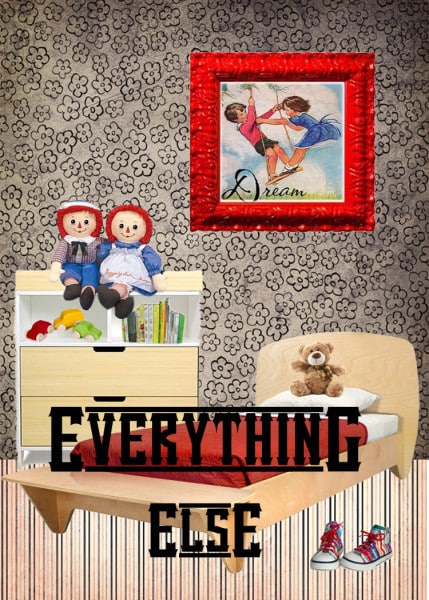 Everything Else EAH
