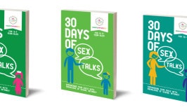 30 Days of Sex Talks by Educate and Empower Kids