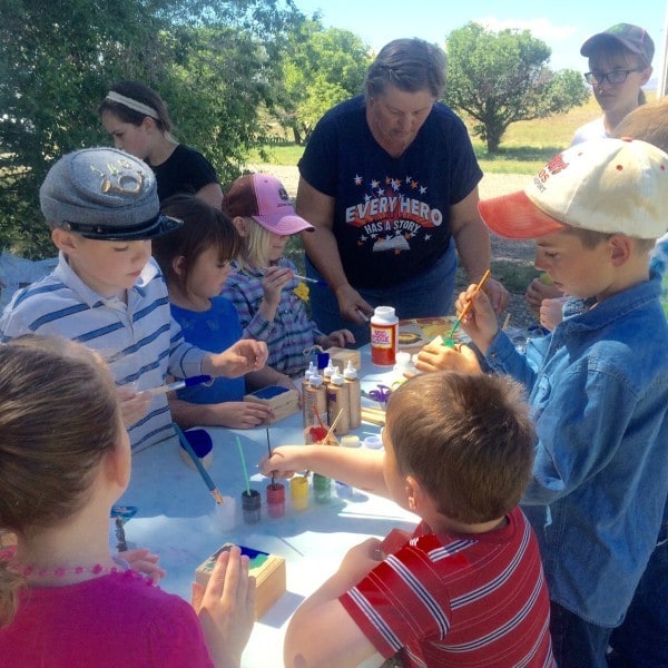 bookmobile project