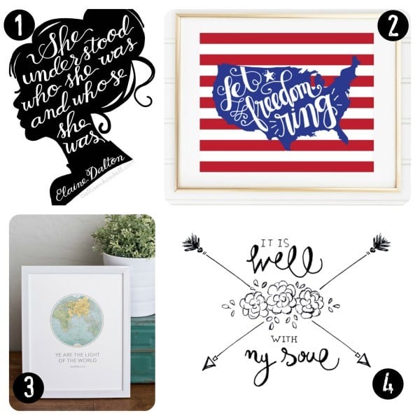 free printables