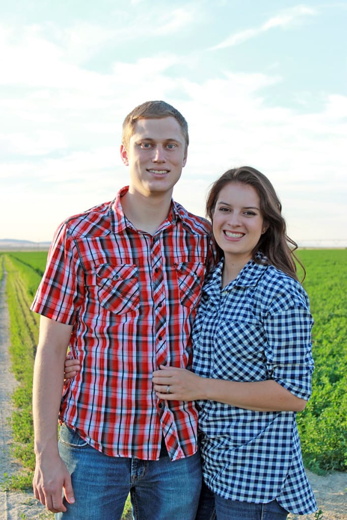 patrick and eve plaid shirts